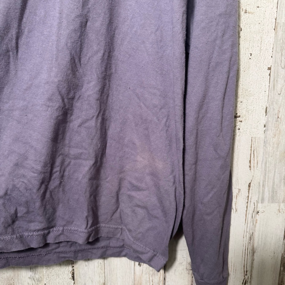 Vintage 90s Phish Tweezer Patagonia Made In Usa Long‎ Sleeve Shirt Mens XXL - Picture 4 of 5